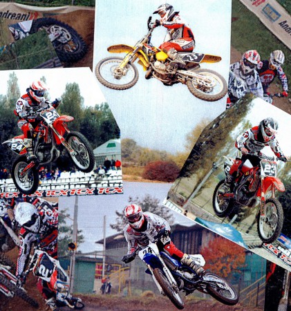 Logo Team Botta 2010